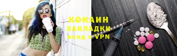 молекула духа Покачи