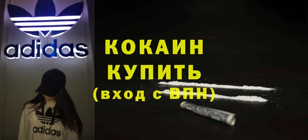 молекула духа Покачи