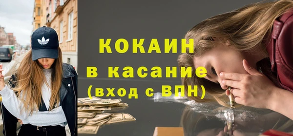 молекула духа Покачи
